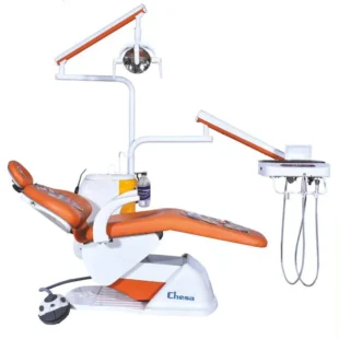 Dental Chairs